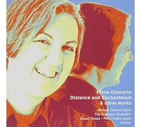 Howard/Tomes/Casen/Domus - Weir: Piano Concerto