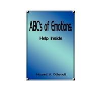 Howard V. Otterholt ABC's of Emotions (Tascabile)