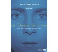 Howard Vernon - Le Silence De La Mer [Edizione: Giappone]