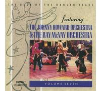 Howard - Vol. 7-Best of The Dansan Year