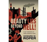 Howard W Roper Beauty Lies Beyond Hell (Tascabile)