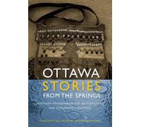 Howard Webkamigad Ottawa Stories from the Springs (Tascabile)
