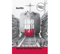 Howard White A Hard Man to Beat (Tascabile)