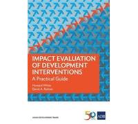 Howard White David A. Rai Impact Evaluation of Development Intervent (Tascabile)