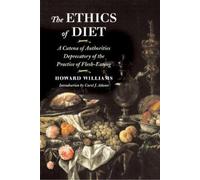 Howard Williams The Ethics of Diet (Tascabile)