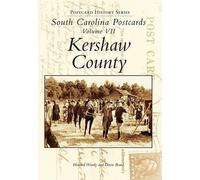 Howard Woody Davie Beard South Carolina Postcards (Tascabile) Postcard History