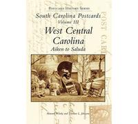 Howard Woody Thomas L. Johnson South Carolina Postcards (Tascabile)