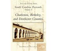 Howard Woody Tom Johnson South Carolina Postcards (Tascabile) Postcard History