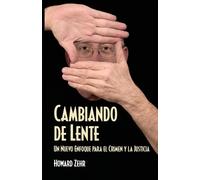 Howard Zehr Cambiando de Lente (Tascabile)