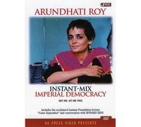 Howard Zinn Arundhati Roy Instant-Mix Imperial Democracy (CD-ROM)