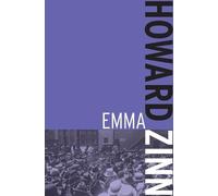 Howard Zinn Emma (Tascabile)