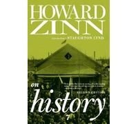 Howard Zinn Howard Zinn on History (Tascabile)