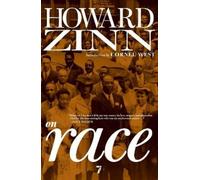 Howard Zinn Howard Zinn on Race (Tascabile)