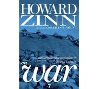 Howard Zinn Howard Zinn on War (Tascabile)