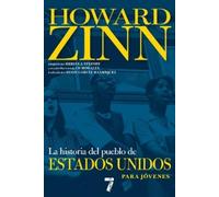 Howard Zinn La historia del pueblo de Estados Unidos para jóvenes (Tascabile)