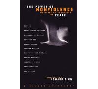 Howard Zinn The Power of Nonviolence (Tascabile)