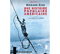 Howard Zinn : Une histoire populaire américaine