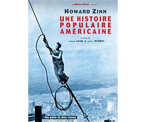 Howard Zinn : Une histoire populaire américaine