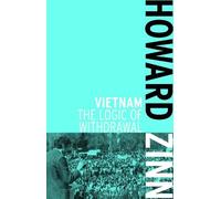 Howard Zinn Vietnam (Tascabile)