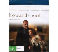 Howards End (Blu-Ray)