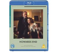 Howards End (Blu-ray) Nicola Duffett Adrian Ross Magenty Jemma Redgrave