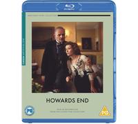 Howards End (Blu-ray) Nicola Duffett Adrian Ross Magenty Jemma Redgrave