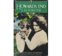 Howards End (Classics on Cassette) by E. M. Forster (1993-01-01)