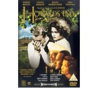 Howards End (DVD) Nicola Duffett Adrian Ross Magenty Jemma Redgrave Samuel West