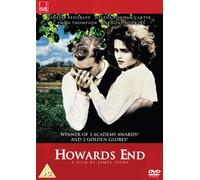 Howards End (DVD) Nicola Duffett Adrian Ross Magenty Jemma Redgrave Samuel West