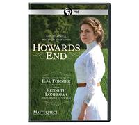Howards End (Masterpiece)