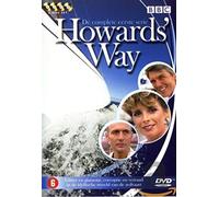 Howard's way - Seizoen 1 (DVD) Maurice Colbourne Jan Harvey Pennant Roberts
