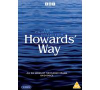 Howard's Way - The Complete Collection (DVD)