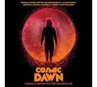 Howarth, Alan / Vanwyngarden, Andrew - Cosmic Dawn (Original Soundtrack)