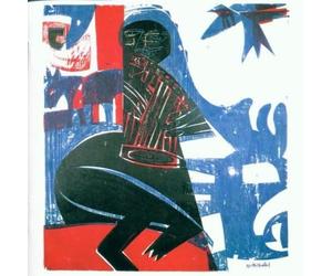 Howarth/Rapppé/Volle/Windsbacher Knabenchor/Mün Elias (Gesamtau (CD)