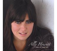 Howatt, Ally - Ride Of Your Life