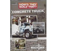 Howd They Build That Concrete
