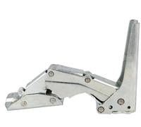 Howdens Lamona Frigo Cerniera Porta Integrata Hettich 3362 5.0 41,5 Top R/L SX