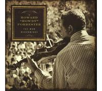 Howdy Forrester The MGM Recordings (CD)