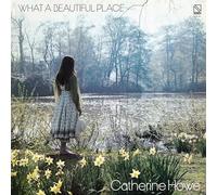 Howe,Catherine - What A Beautiful Place (Yellow Vinyl)
