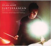 Howe, Dylan - Subterranean: New Design'S On Bowie'S Berlin