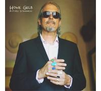 Howe Gelb Future Standards (CD) Album