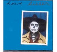 Howe Gelb - Hisser by Howe Gelb