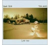 Howe Gelb - 'sno Angel Like You - Cd