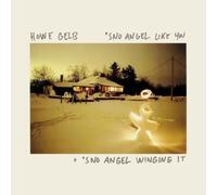 Howe Gelb 'Sno Angel Like You/'Sno Angel Winging It (CD)