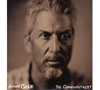 Howe Gelb - The Coincidentalist