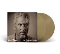 Howe Gelb The Coincidentalist/Dust Bowl (Vinyl LP)