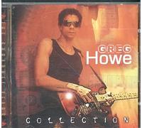 Howe, Greg - Collection-Shrapnel Years