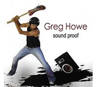 Howe Greg - Sound Proof