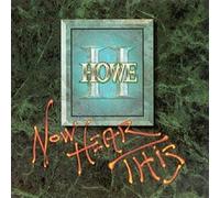 Howe Ii - Now Hear This