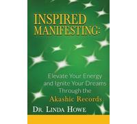 Howe Inspired Manifesting (Tascabile)